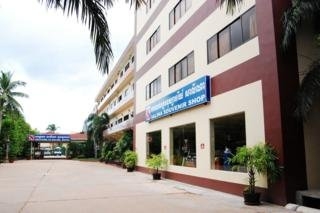 Imagen general del Hotel Salina, Siem Reap. Foto 1