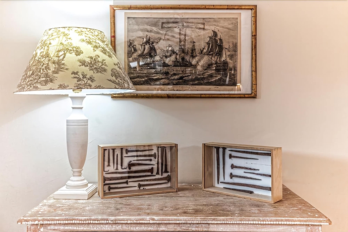 Imagen de la habitación del Hotel Salinas De Imon. Foto 4