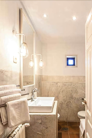 Imagen de la habitación del Hotel Salinas De Imon. Foto 6