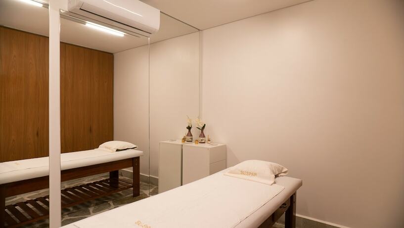 Imagen general del Hotel Salinas Exclusive Resort. Foto 2