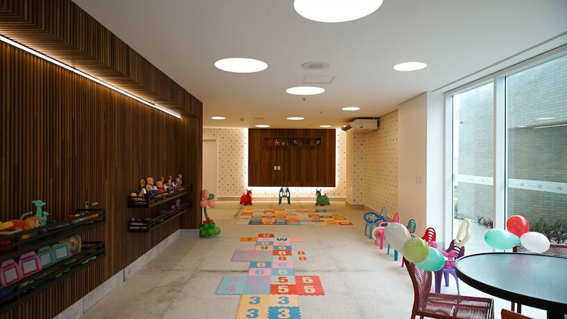 Imagen general del Hotel Salinas Exclusive Resort. Foto 3