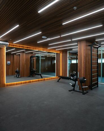 Imagen general del Hotel Salinas Exclusive Resort. Foto 4