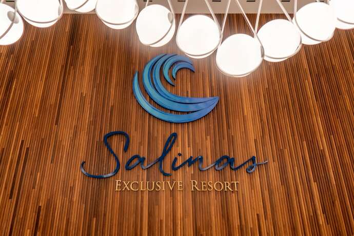 Imagen general del Hotel Salinas Exclusive Resort. Foto 6
