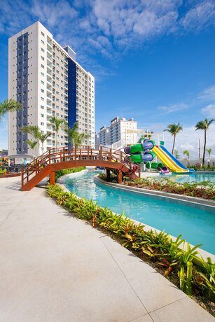 Imagen general del Hotel Salinas Exclusive Resort. Foto 7