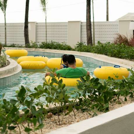 Imagen general del Hotel Salinas Exclusive Resort. Foto 8