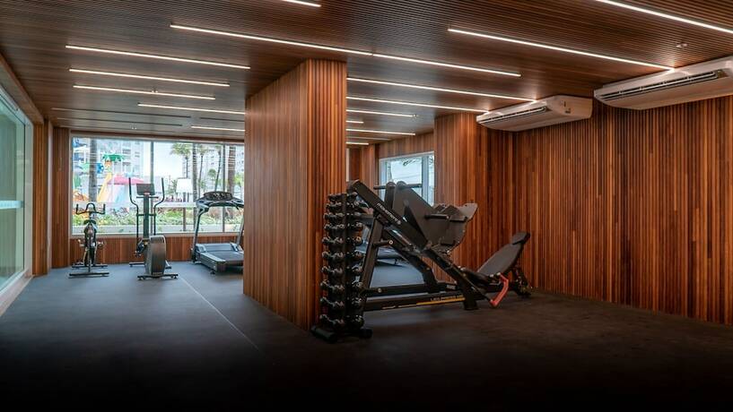 Imagen general del Hotel Salinas Exclusive Resort. Foto 10