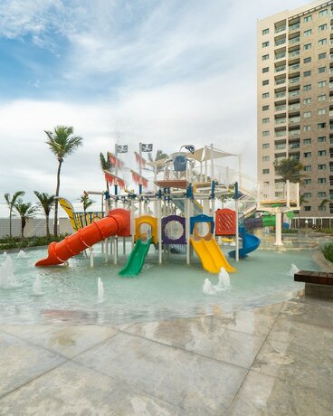 Imagen general del Hotel Salinas Exclusive Resort. Foto 11