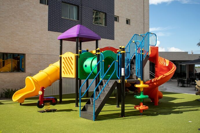 Imagen general del Hotel Salinas Exclusive Resort. Foto 12