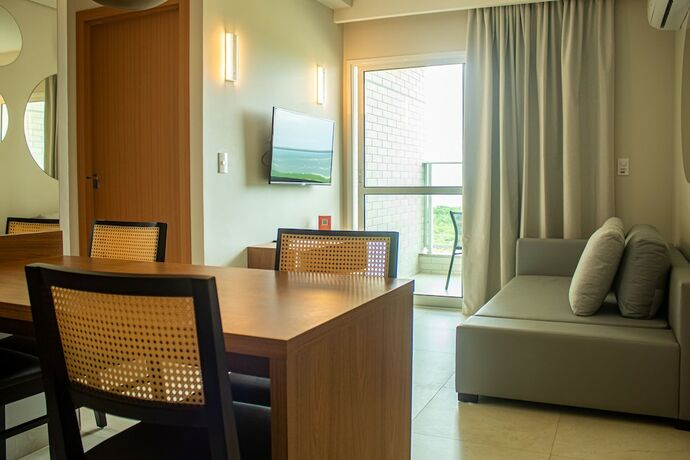 Imagen de la habitación del Hotel Salinas Exclusive Resort. Foto 14