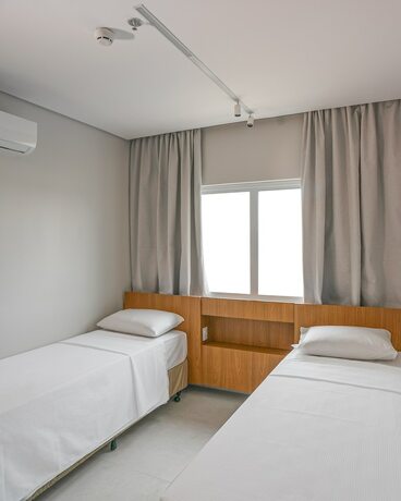 Imagen de la habitación del Hotel Salinas Exclusive Resort. Foto 19