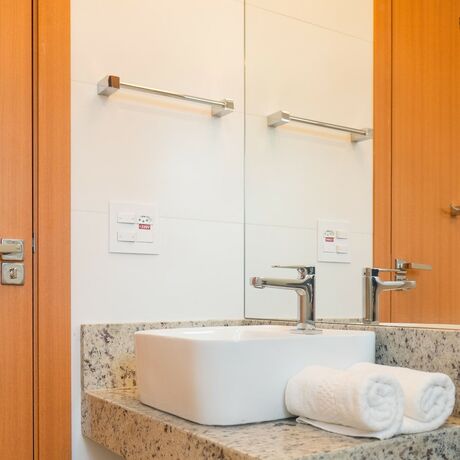 Imagen de la habitación del Hotel Salinas Exclusive Resort. Foto 20