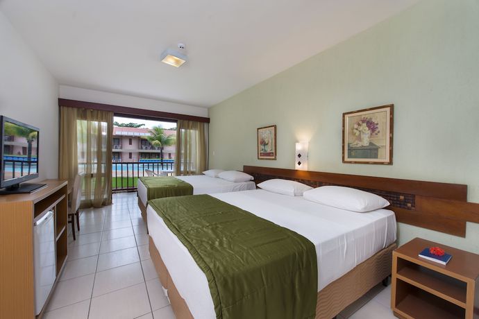 Imagen de la habitación del Hotel Salinas Maceió All Inclusive Resort. Foto 2