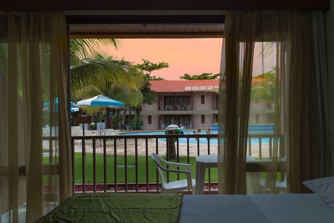 Imagen de la habitación del Hotel Salinas Maceió All Inclusive Resort. Foto 3