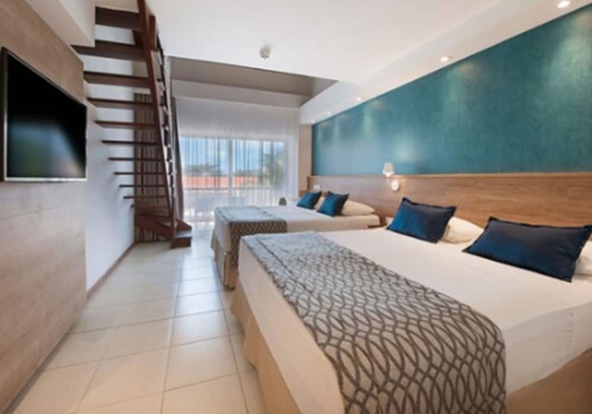 Imagen de la habitación del Hotel Salinas Maceió All Inclusive Resort. Foto 4