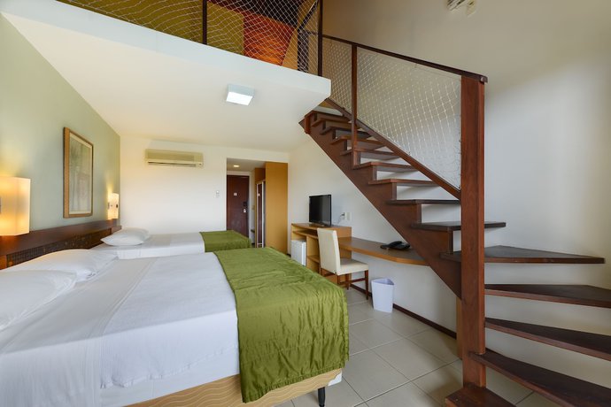 Imagen de la habitación del Hotel Salinas Maceió All Inclusive Resort. Foto 5