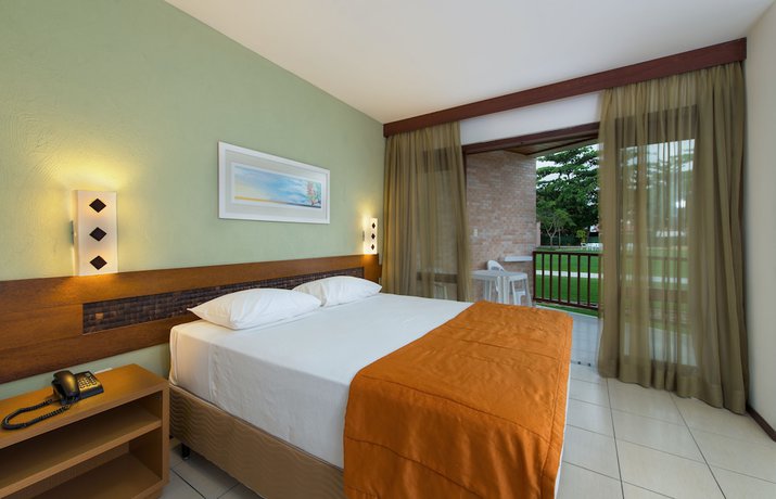 Imagen de la habitación del Hotel Salinas Maceió All Inclusive Resort. Foto 6