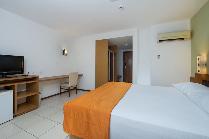 Imagen de la habitación del Hotel Salinas Maceió All Inclusive Resort. Foto 7