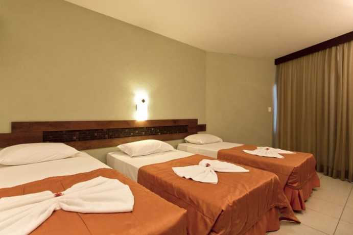 Imagen de la habitación del Hotel Salinas Maceió All Inclusive Resort. Foto 10