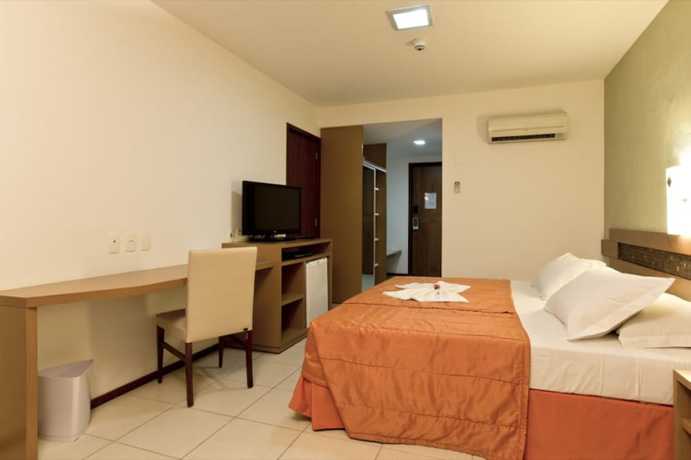 Imagen de la habitación del Hotel Salinas Maceió All Inclusive Resort. Foto 11