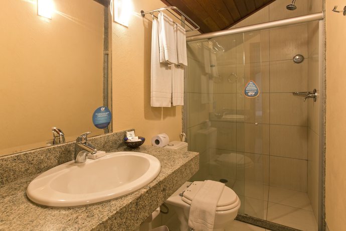 Imagen de la habitación del Hotel Salinas Maceió All Inclusive Resort. Foto 12