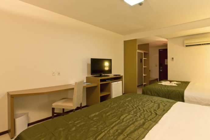 Imagen de la habitación del Hotel Salinas Maceió All Inclusive Resort. Foto 13