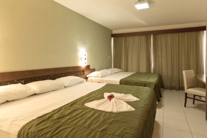 Imagen de la habitación del Hotel Salinas Maceió All Inclusive Resort. Foto 14