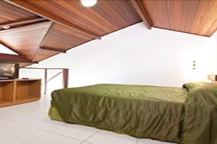 Imagen de la habitación del Hotel Salinas Maceió All Inclusive Resort. Foto 15