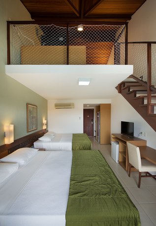 Imagen de la habitación del Hotel Salinas Maceió All Inclusive Resort. Foto 18