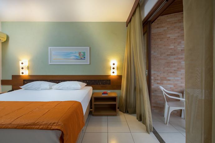 Imagen de la habitación del Hotel Salinas Maceió All Inclusive Resort. Foto 20