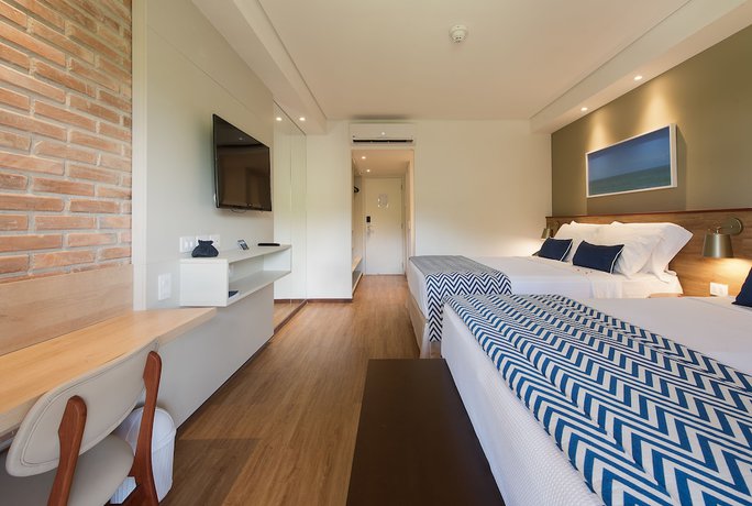 Imagen de la habitación del Hotel Salinas Maragogi All Inclusive Resort. Foto 11