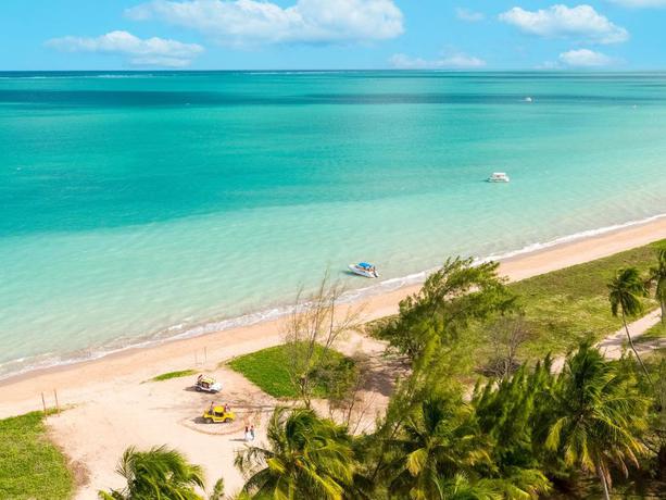 Imagen general del Hotel Salinas Maragogi All Inclusive Resort. Foto 4