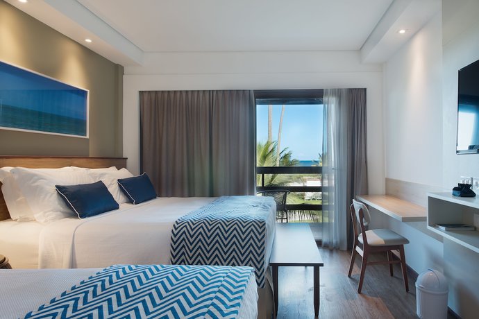 Imagen de la habitación del Hotel Salinas Maragogi All Inclusive Resort. Foto 19