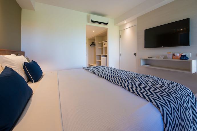 Imagen de la habitación del Hotel Salinas Maragogi All Inclusive Resort. Foto 21