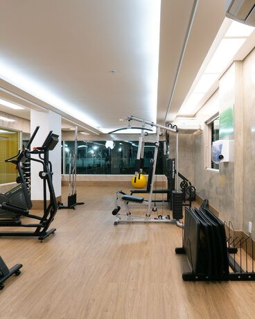 Imagen general del Hotel Salinas Park Resort -GAV Resorts. Foto 3