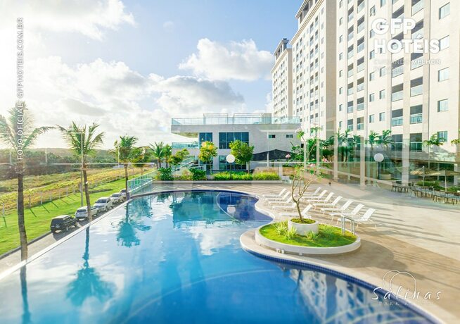 Imagen general del Hotel Salinas Park Resort -GAV Resorts. Foto 4