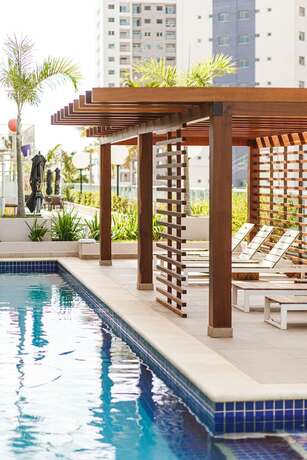 Imagen general del Hotel Salinas Park Resort -GAV Resorts. Foto 5