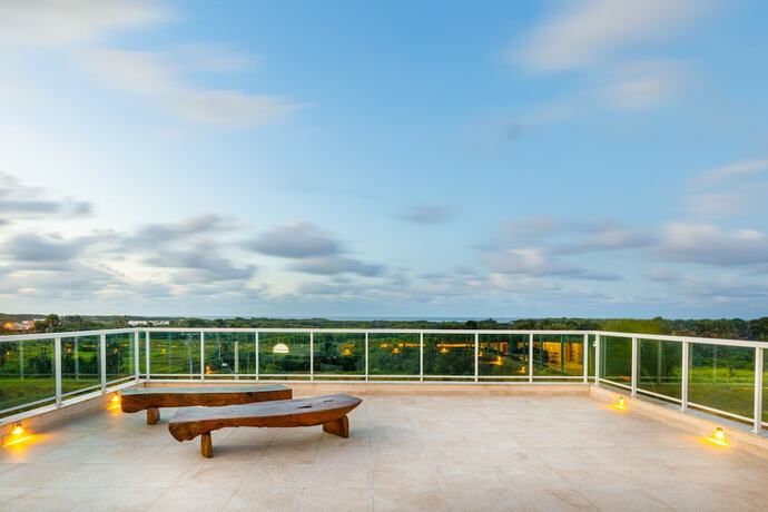 Imagen general del Hotel Salinas Park Resort -GAV Resorts. Foto 6