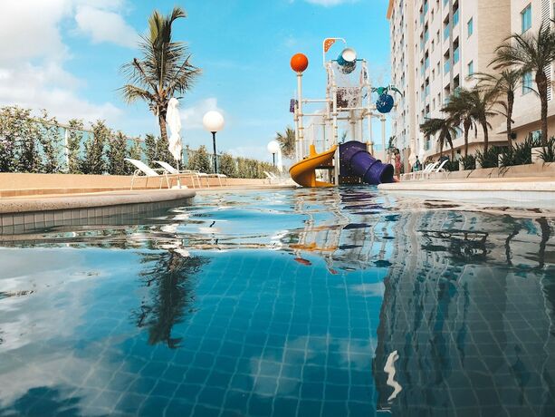 Imagen general del Hotel Salinas Park Resort -GAV Resorts. Foto 7