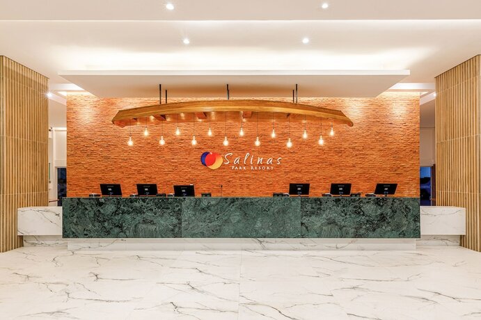 Imagen general del Hotel Salinas Park Resort -GAV Resorts. Foto 8