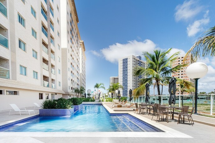 Imagen general del Hotel Salinas Park Resort -GAV Resorts. Foto 9