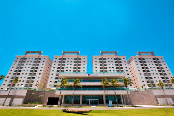 Imagen general del Hotel Salinas Park Resort -GAV Resorts. Foto 11