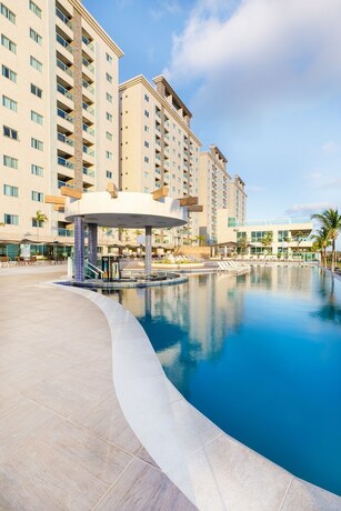 Imagen general del Hotel Salinas Park Resort -GAV Resorts. Foto 12