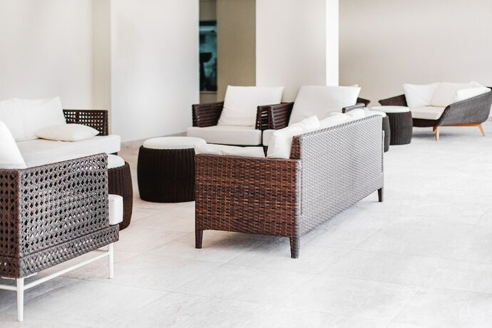 Imagen general del Hotel Salinas Park Resort -GAV Resorts. Foto 13