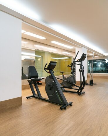 Imagen general del Hotel Salinas Park Resort -GAV Resorts. Foto 14