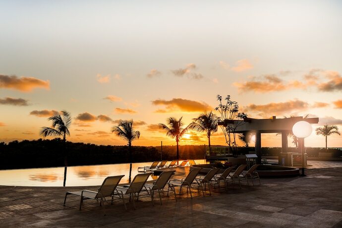 Imagen general del Hotel Salinas Park Resort -GAV Resorts. Foto 15