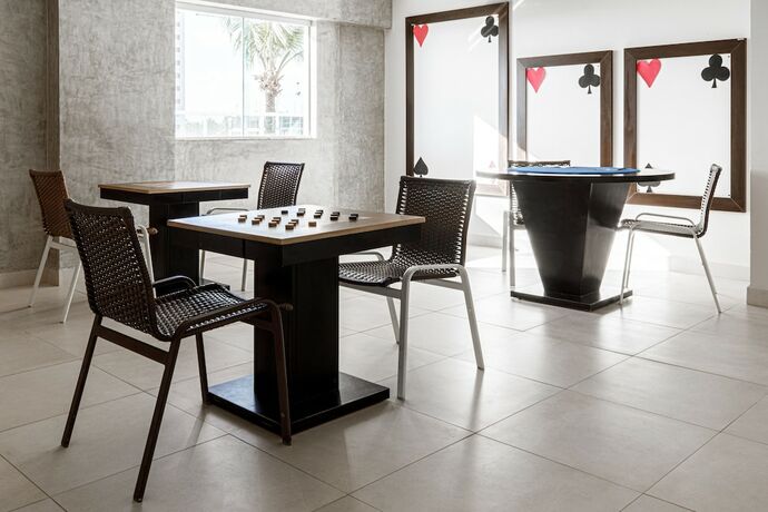 Imagen general del Hotel Salinas Park Resort -GAV Resorts. Foto 16