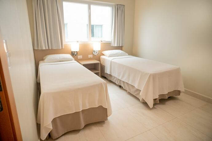 Imagen de la habitación del Hotel Salinas Park Resort -GAV Resorts. Foto 19