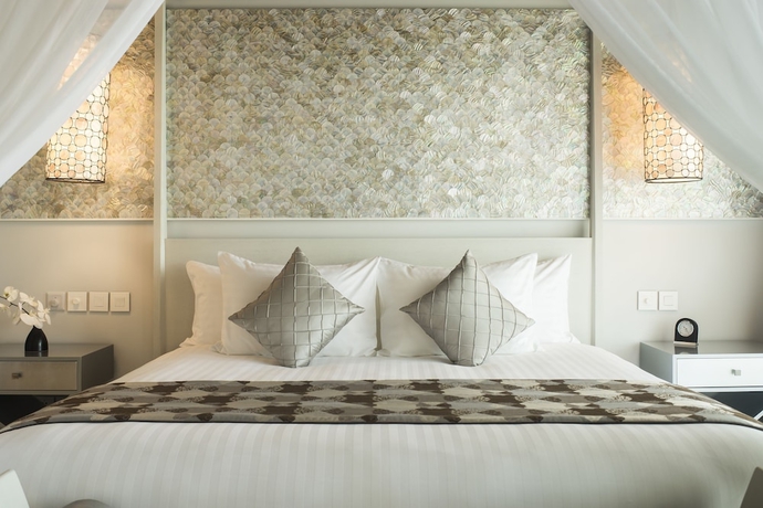 Imagen de la habitación del Hotel Salinda Resort Phu Quoc Island. Foto 4