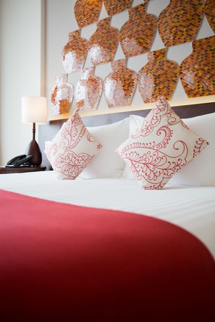 Imagen de la habitación del Hotel Salinda Resort Phu Quoc Island. Foto 5