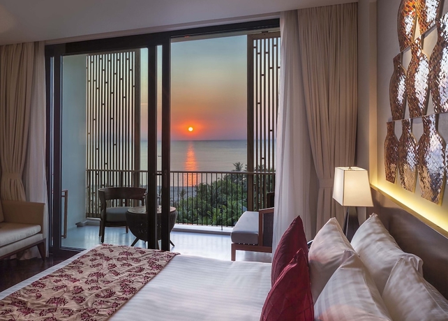 Imagen de la habitación del Hotel Salinda Resort Phu Quoc Island. Foto 13